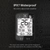 XOSS Новый G2 GPS Велокомпьютер G Plus Беспроводной спидометр Bluetooth Трекер Водонепроницаемый Дорожный велосипед MTB Велосипед Одометр