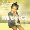 12-дюймовая пластинка JOI CARDWELL Несовершенная AR003BF Asante Records 2007 Франция Танцевальная Электроника Б/у