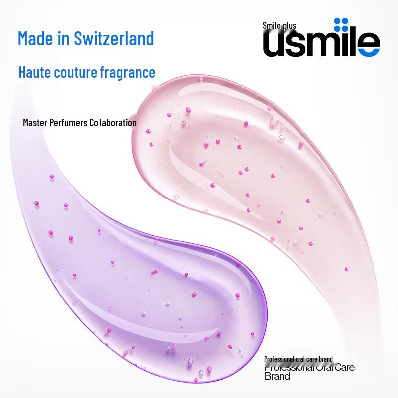 Usmile Youth Whitening & Fresh Breath Toothpaste
