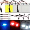T10 Cob 24 SMD 36 SMD 48SMD Car Led Vehicle Panel Lamps Auto Interior Reading Lamp Bulb Light Dome Festoon