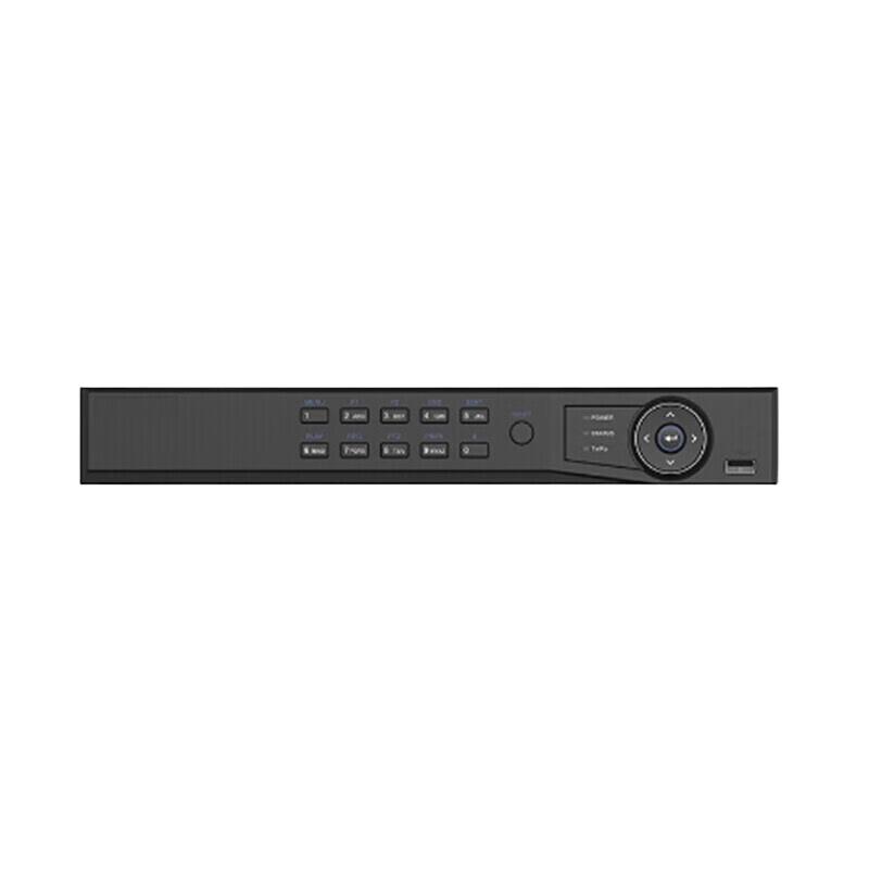 Hikvision Smart Network Video Recorder (NVR)