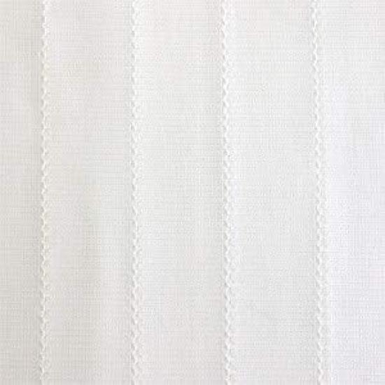 Зеркальное кружево непрозрачное при УФ-излучении комплект из 100 см шириной x 108 см штор, ночь, защита, два, длинные, KOM581-11/Полосатый