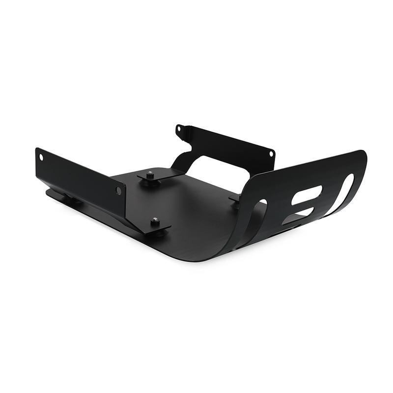 CLC450 450 CL-C Мотоцикл Защитная плита Защита рамы Защитная крышка ДЛЯ CFMOTO CF MOTO CLC 450 Bobber 450 CLC 2023 2024 2025