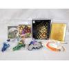 Bandai JoJo's Bizarre Adventure All-Star Battle Limited Edition Golden Experience Box PS3