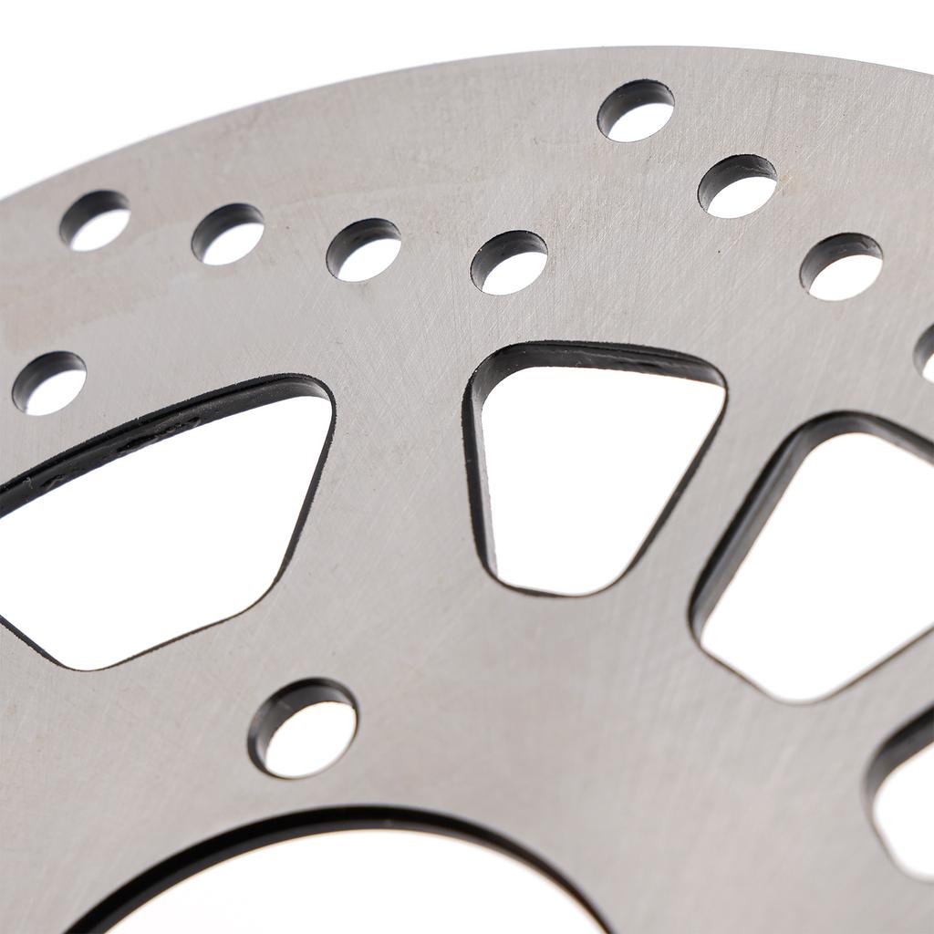 НОВЫЙ Задний Тормозной Диск Ротор 220мм Для Yamaha Crypton T105 T110 Sexy 110