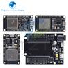 Плата разработки ESP32 ТИП-C USB CH340C WiFi+Bluetooth Сверхнизкое энергопотребление Двухъядерный ESP32-DevKitC-32 ESP-32 Плата расширения