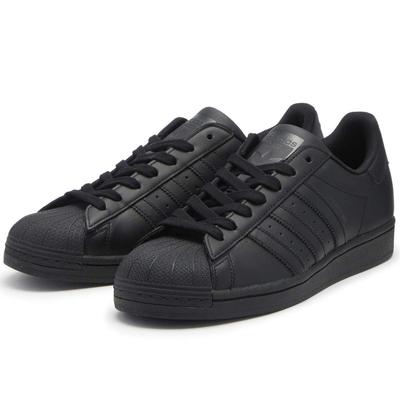 Superstar Core Размер EG4957, Черный/Core Black/Core Black, Япония, 23.5см