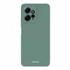 Силиконовый чехол Sc для Redmi Note 12 4G Темно-зеленый