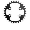 SHIMANO Repair Parts Chainring Y1WD28000 28T-BG (for 38-28T) FC-M6000