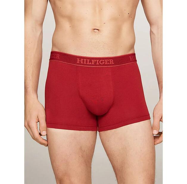 Tommy Hilfiger UM0UM03413 боксеры 3 шт.
