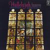 LP Record KARL FORSTER, CHOIR OF ST,HEDWIG'S  - Hallelujah ! AA8376 EMI ANGEL Japan Classical Used