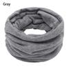 Mask Magic Scarf Windproof Neck Balaclava Neck Warmer Face Cover Collar Scarves Knitted Scarf