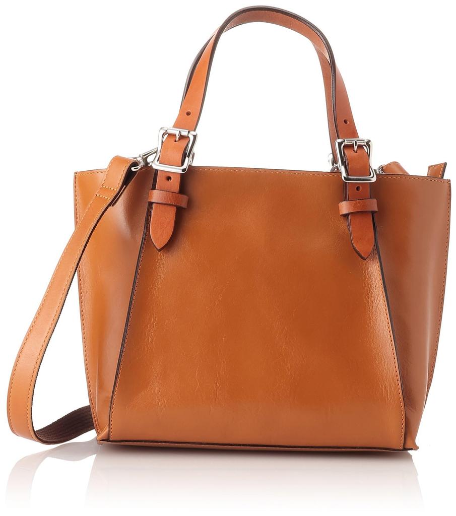 Tote Camel [WANAKA] Women's