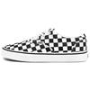 Doheny 'Checkerboard Black White' Women's Vans VN0A3MVZHRK