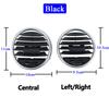 Dash Central Left Right Air Conditoner Panel AC Vent Grille Outlet Cover Slider For Mercedes Benz W164 M ML GL Class ML300