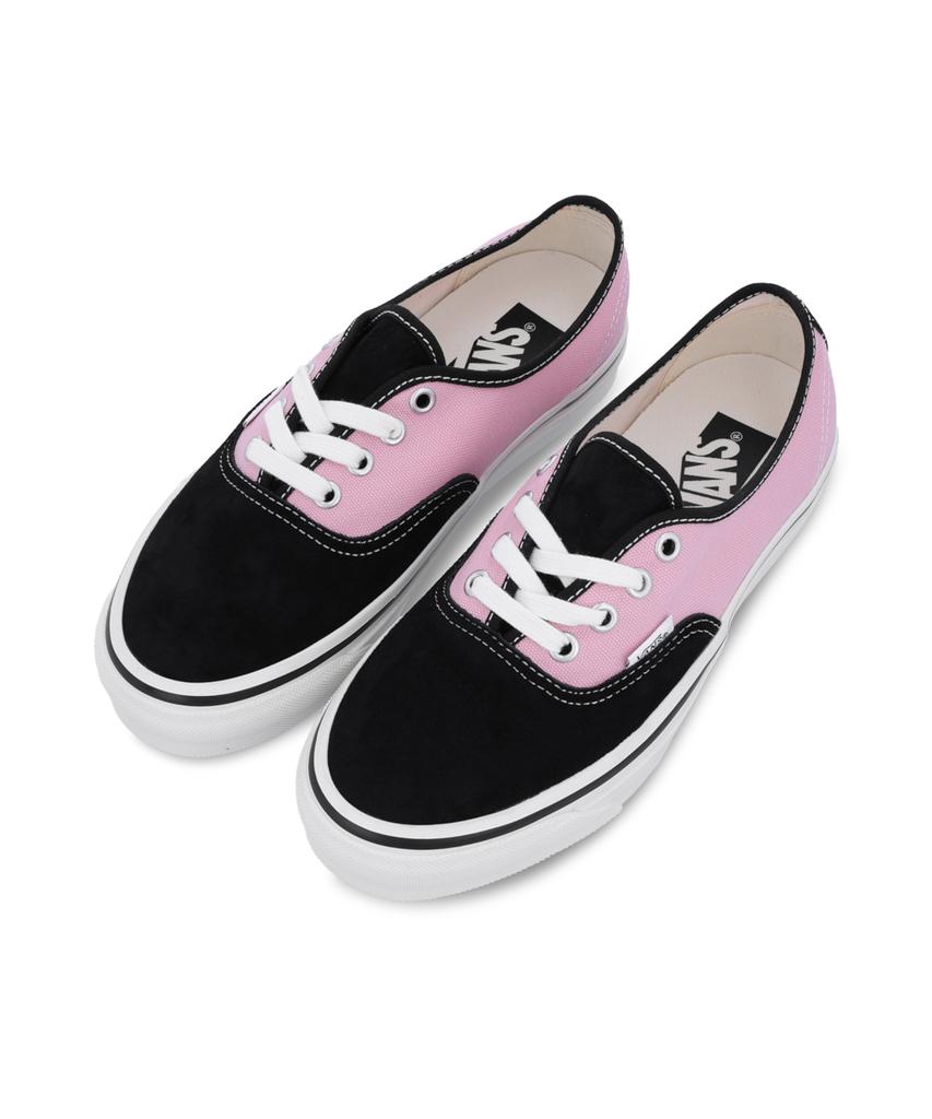 Vans Premium Authentic 44 Lx - (Архив) Коралловый румянец / Vn000D9Nd3X1