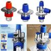 Multi Functional Floor Drain Connector Anti-odor Hose Adapter  Washroom Accessories