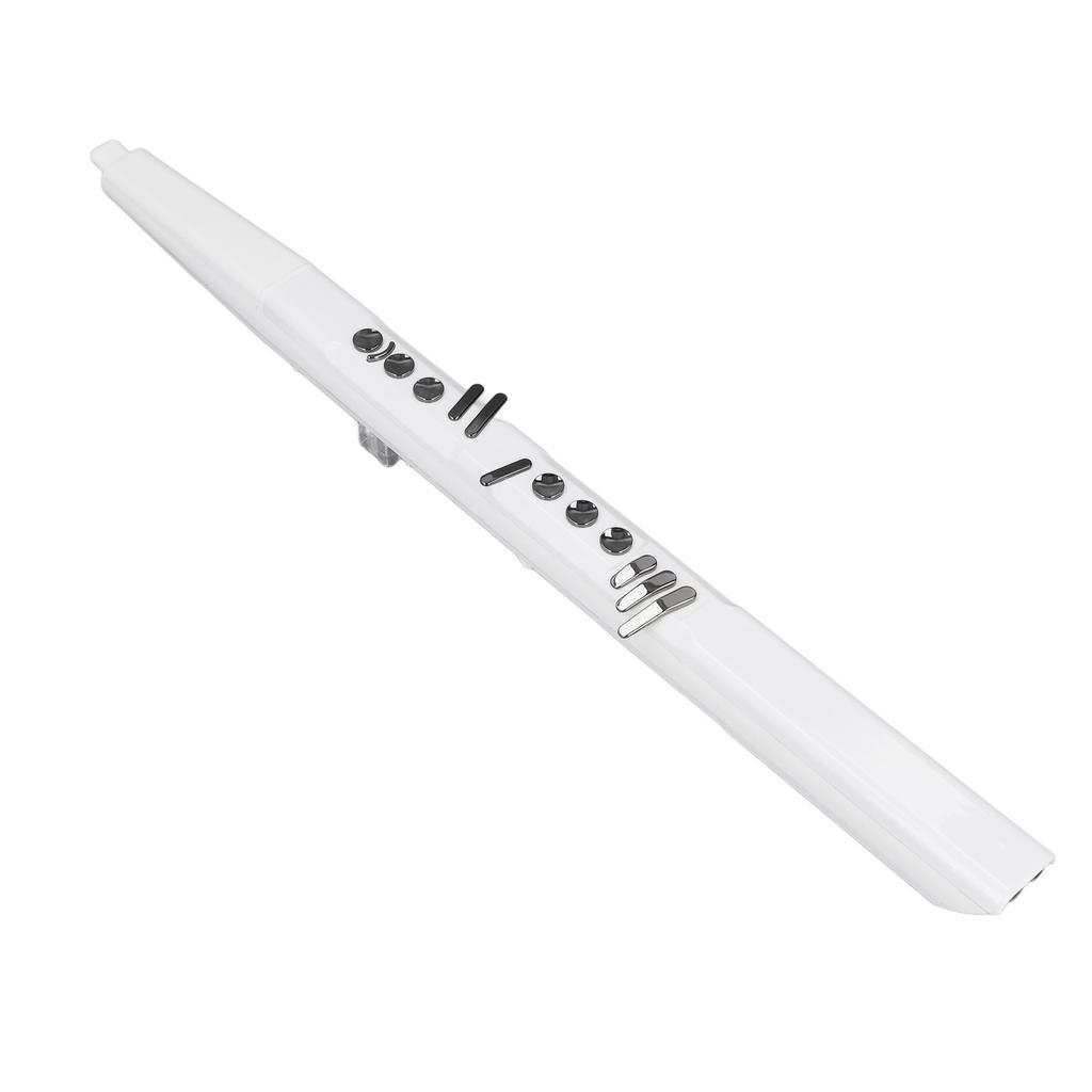 Электронный духовой инструмент электрическая духовая трубка перезаряжаемый цифровой саксофон с заменой