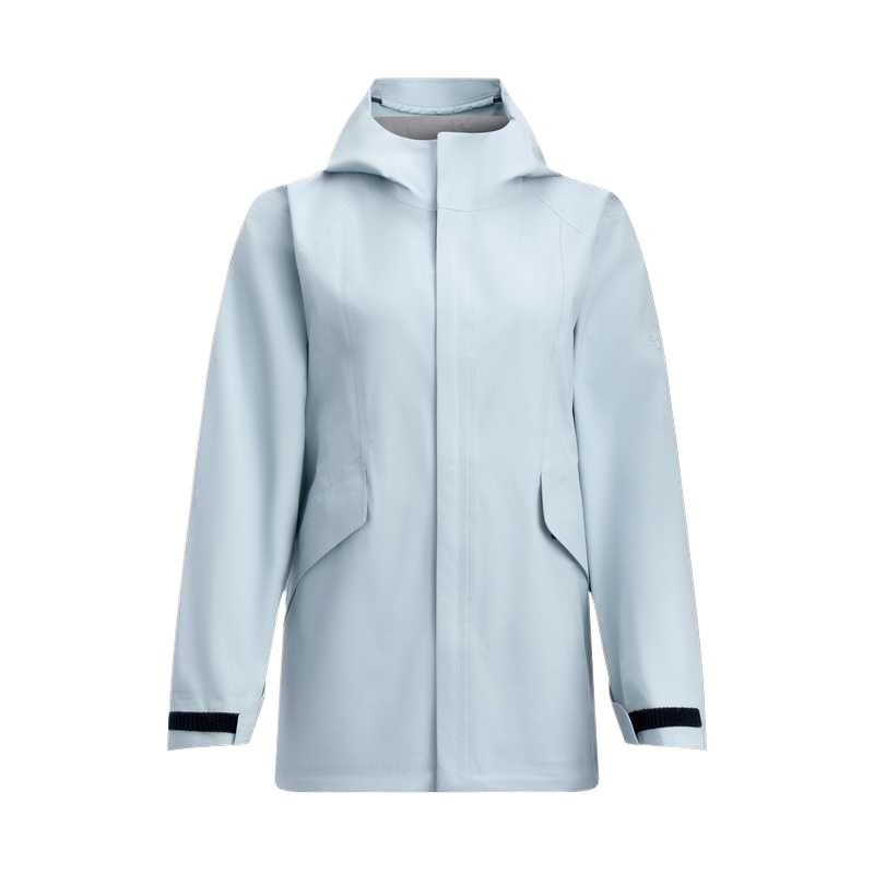Under Armour City Explorer Fashionable Versatile Windbreaker Women Outerwear 6005891-453