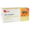 Доктор. Boltz Gel Oxygen+Royal Jelly 600 мг Напиток Ампула 280 мл