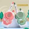 Children's Walkie Talkie Parent-child Wireless Pager Indoor and Outdoor Small Pager Baby Gift