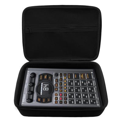 Musiin Audio Sampler Case Черный Серия SP-404