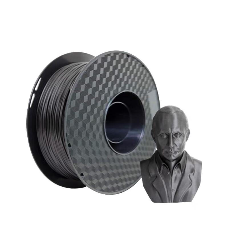 Filament для 3D-принтера Juying PMAX PLA с углеродным волокном