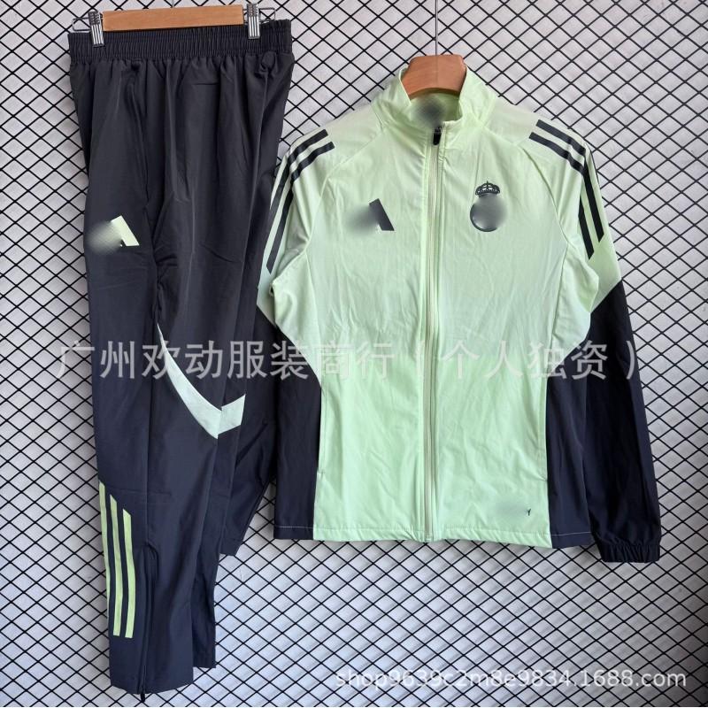 Mens Long Sleeve Stripe Training Suit Set Cotton Modal Blend Athletic Wear