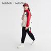 Balabala Kids Academy Style Long Sleeve Set