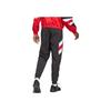 adidas SS23 Icons Retro Series Повседневные зауженные джоггеры Мужские брюки Черные HT1993