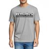 Rock tshirt Comfortable Casual Tee Rhodes Keyboard InstruUnisexts On Black ONeck Classic Tshirt Cool Minimalist Tshirt ONeck