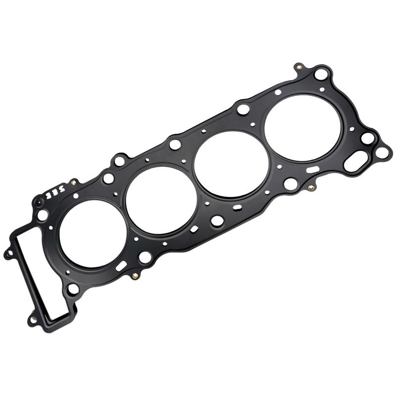 Motorcycle Cylinder Head Oil Pump Engine Crankcase Cover Gasket Kits For Yamaha YZF-R6 YZFR6 1999-2002