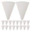 25 Pcs Disposable Loat Funnels - Funnels, Filler Funnels, Gas Funnels, Filling