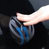 Для VW VOLKSWAGEN Новый 1/2 шт. Автомобильная Передняя Решетка Капота Задний Багажник Шильдик Логотип Накладка Заменяемый Значок Для Volkswagen VW Golf 7 MK7