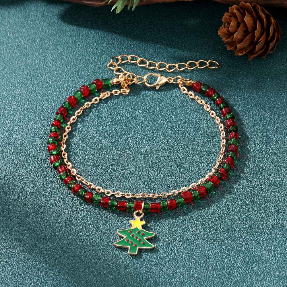 2022 Геланг Крисмас Бару Фасьен Геланг Лоченг Крисмас Хадиа Гадис Локет Покок Крисмас Локет Хадиа Крисмас Маник Элеган Геланг Мева Ян Инда