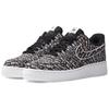 Nike Кроссовки Air Force 1 Low Just Do It Pack Черные AO6296-001