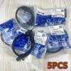 5 шт. Датчик положения коленчатого вала OEM# 55567243 Для Chevrolet Cruze 1.6L 1.8L Aveo Sonic Opel Vauxhall Insignia Astra Zafira