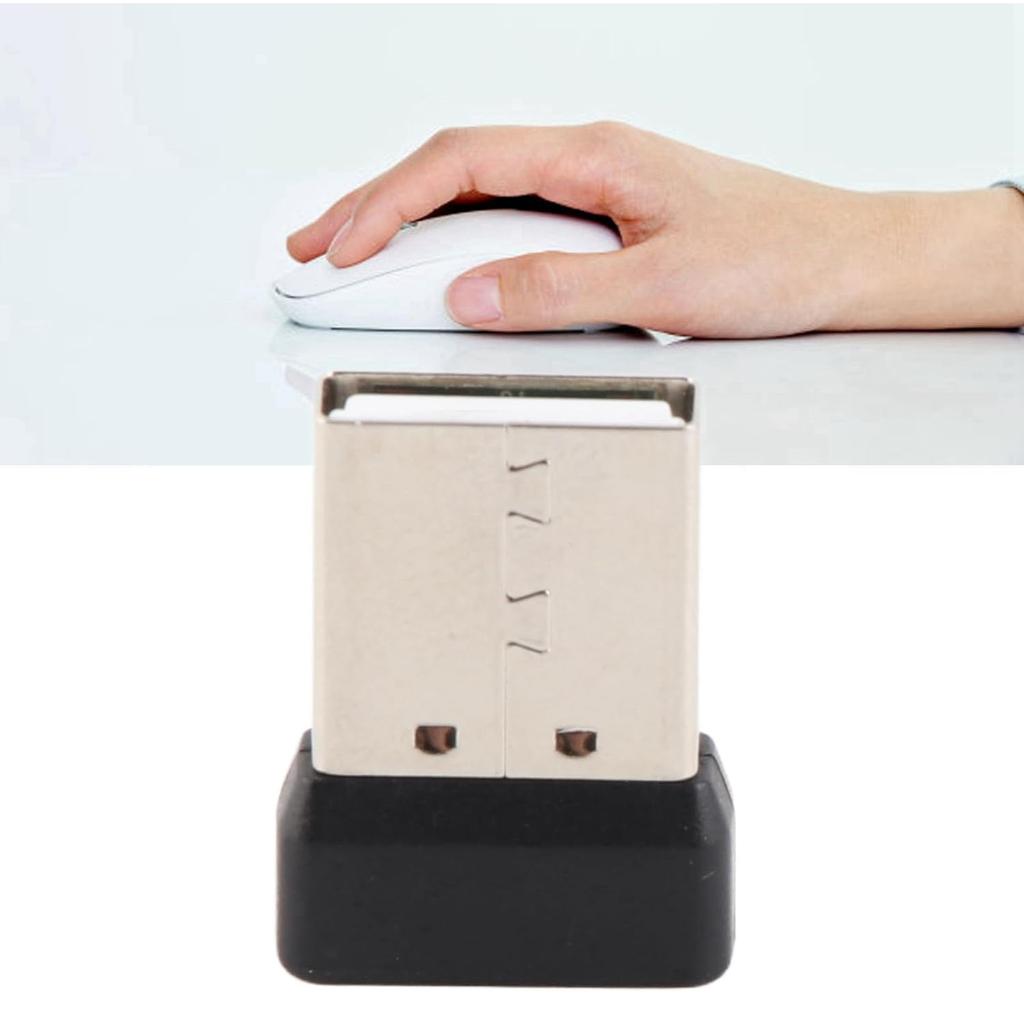 Portable and Reliable USB Mouse Receiver For G700 G700S Mouse Wireless Connectivity Adapter For Enhanced Flexibility