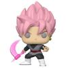 Figurine de collection - Funko - N°1279 - Dragon Ball Z - Goku Black - S'illumine dans l'obscurité - 9,5 cm