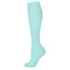 Exercise Pressure Socks Multi-colored Men's and Women's Outdoor Running Stockings Stockings Calf Socks