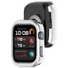 PC Hollow Protective Case for Huawei Watch D2 Bumper Hard Frame Glass Hollow Coverage Cases Shell Watch Band Accessories