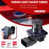EV4T-19G490-CA EV4T19G490CA Reverse Camera Rear View Backup Parking Camera For Ford Escape / Kuga 2013 2014-2017 DV4T-19G490-AB