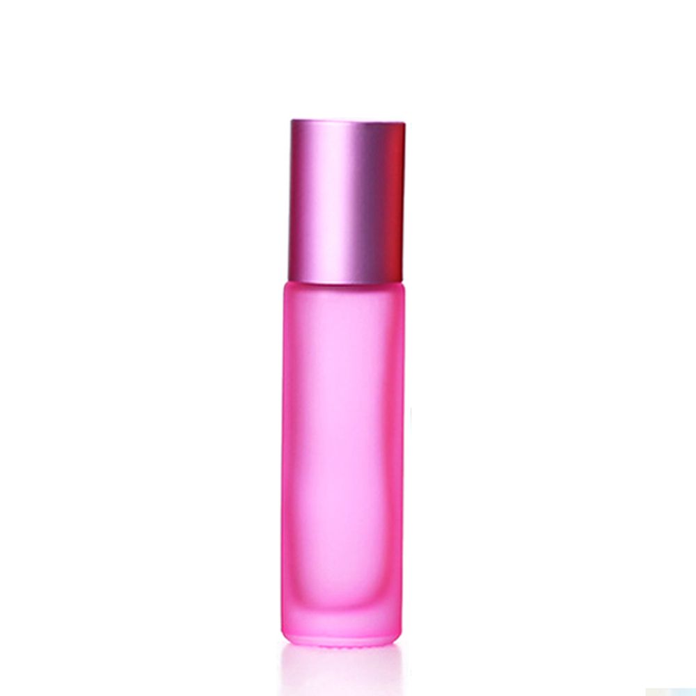 Refillable Bottle Perfume Bottle Essential Oil Roller Bottles Rollerball Bottle Roll-on Bottle