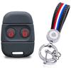 Для Land Rover Discovery Freelander Zs Zr 200 400 25 Rover 45 Чехол для ключей Автомобильный 2 кнопки Силиконовый чехол-оболочка для пульта ДУ Брелок