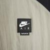 Nike Дышащая тканая модная удобная универсальная куртка со стойкой воротником Мужские куртки HV0881320
