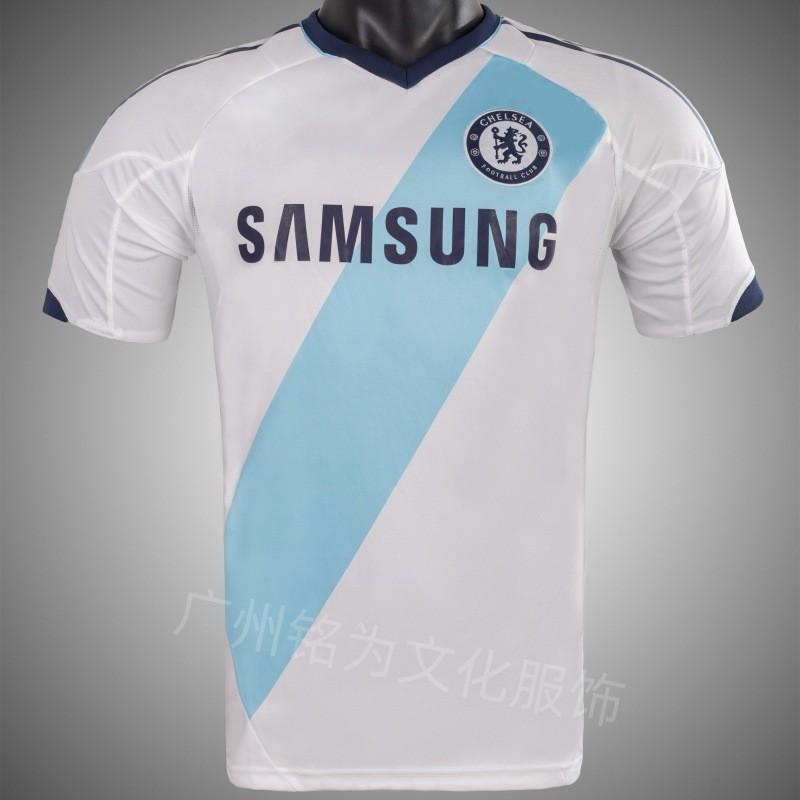 Vintage Football Jersey Short Sleeve Retro Soccer Shirt Men Team Sports