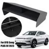 For BYD Song DM-i EV / Seal U / Sealion 6 2025 Auto Interior Control Storage Box Anti-slip Accessories Central Separator Tray