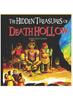 Книга The Hidden Treasures of Death Hollow