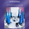Shanze 40G MPO-MPO OM4 Fiber Optic Patch Cable