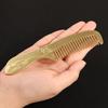 Винтажные гребни из латуни ручной работы, древнекитайский медный гребень, украшения и декор для туалетного столика, изысканные предметы коллекционирования